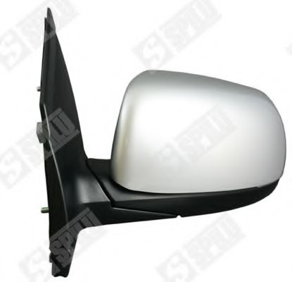 SPILU 51471 Outside Mirror